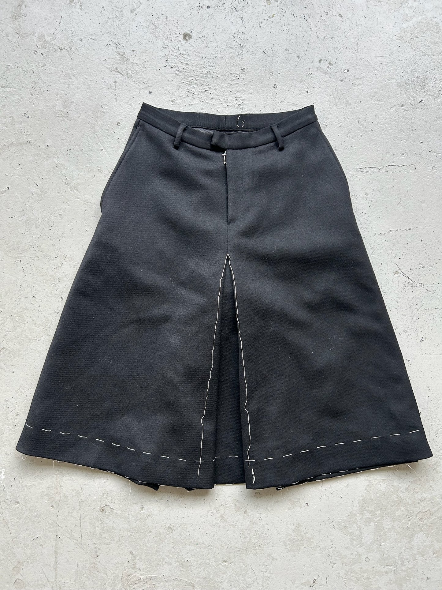 Maison Margiela Culottes (46)
