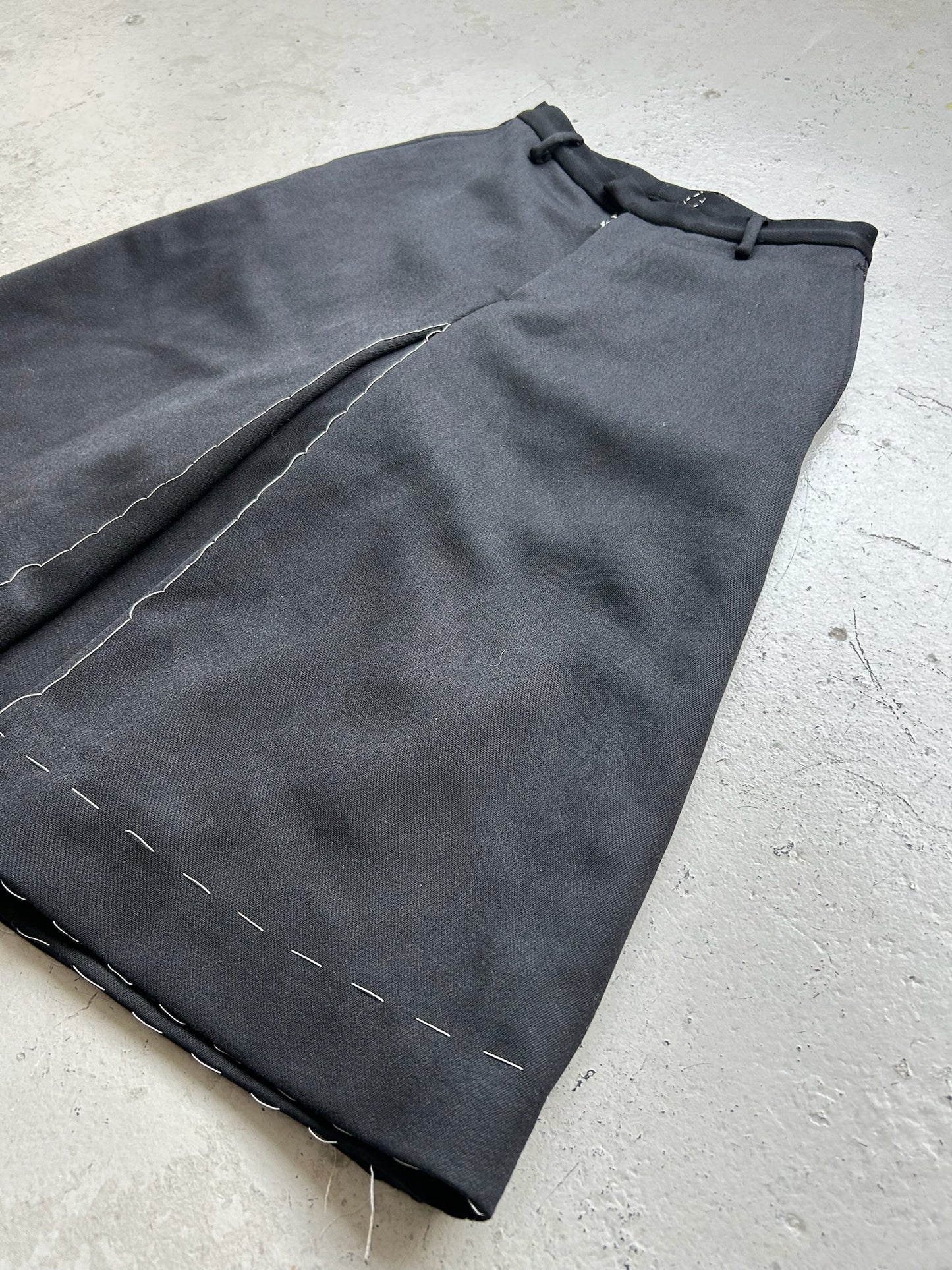 Maison Margiela Culottes (46)