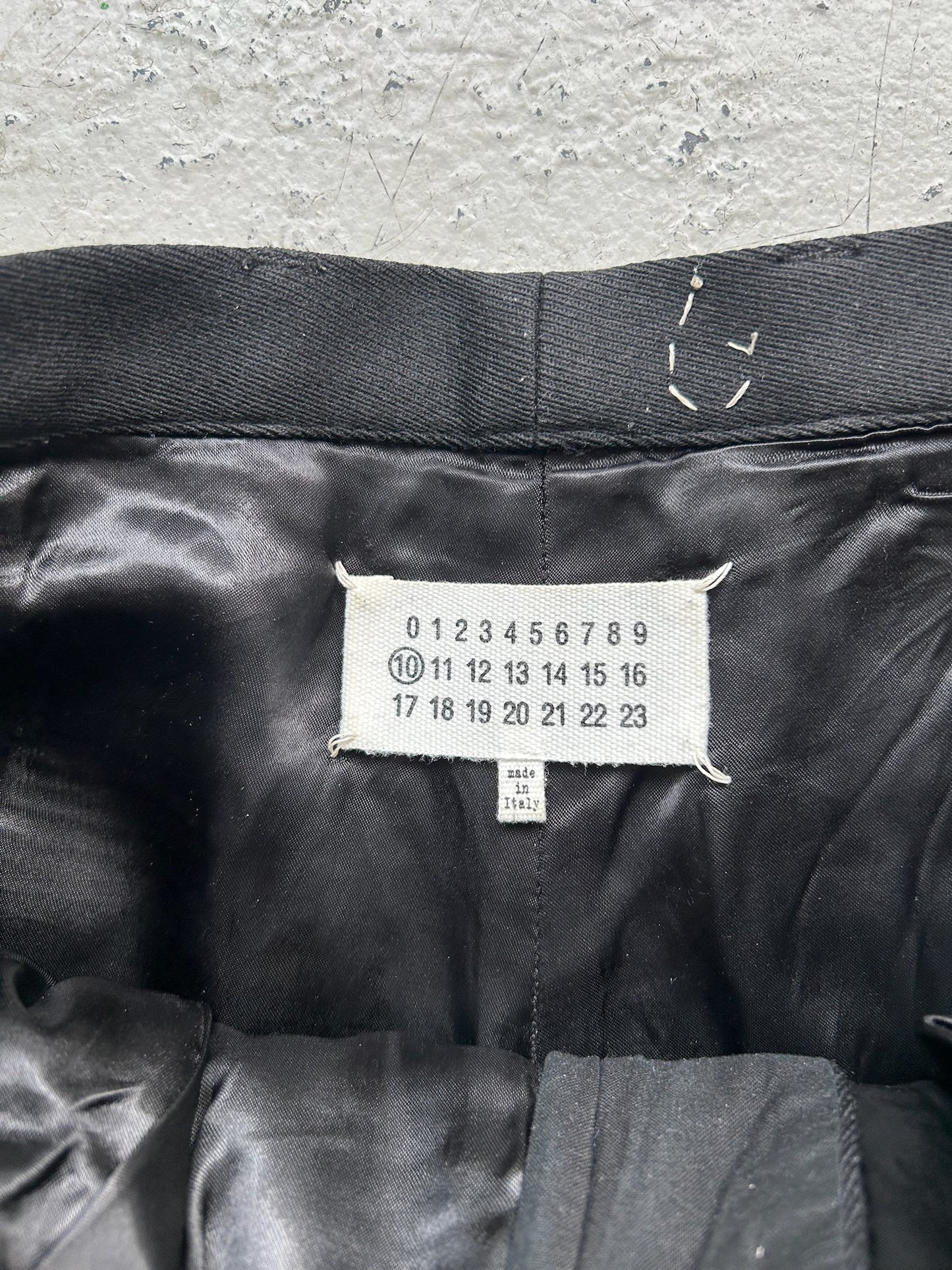 Maison Margiela Culottes (46)