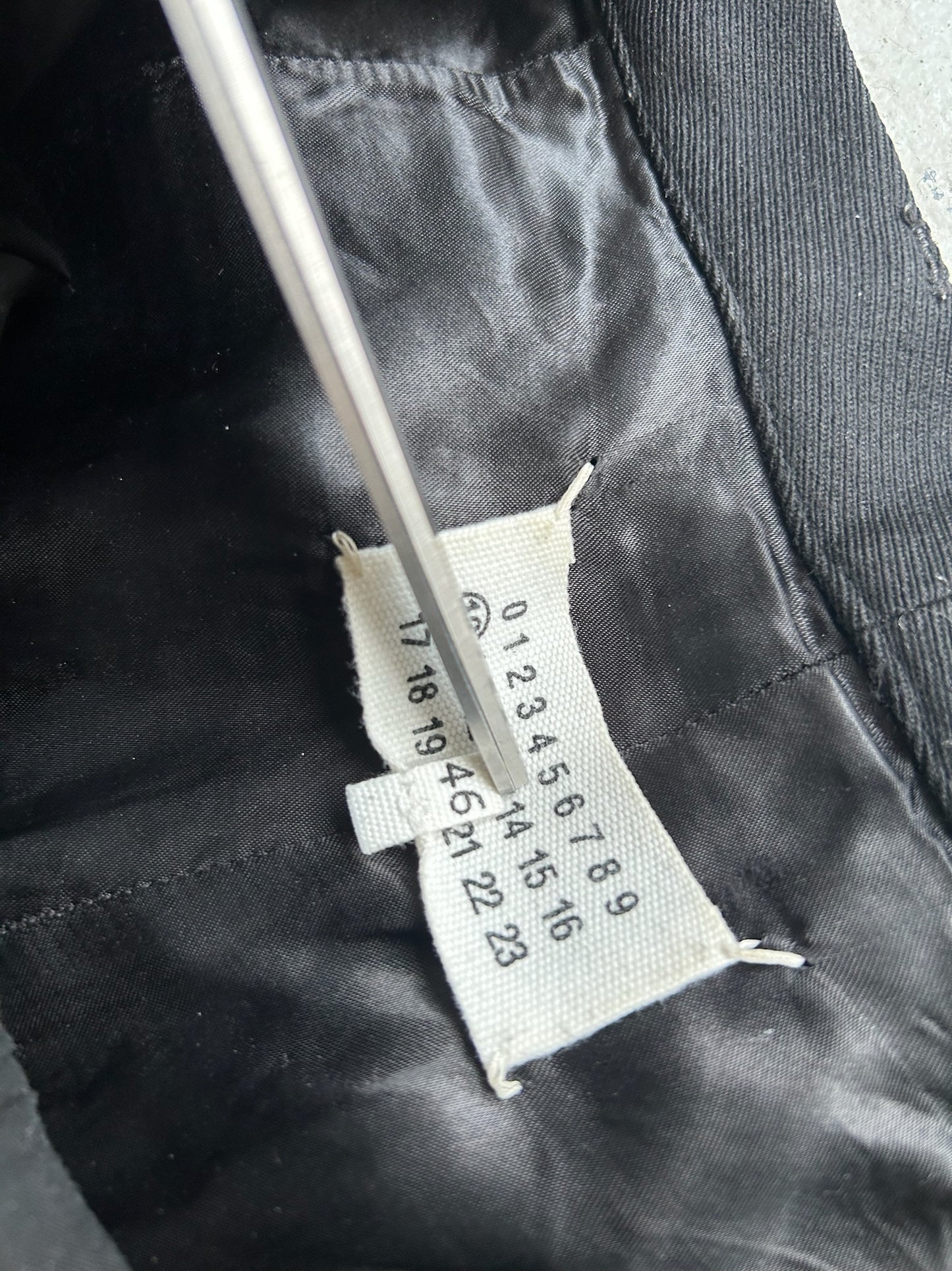 Maison Margiela Culottes (46)