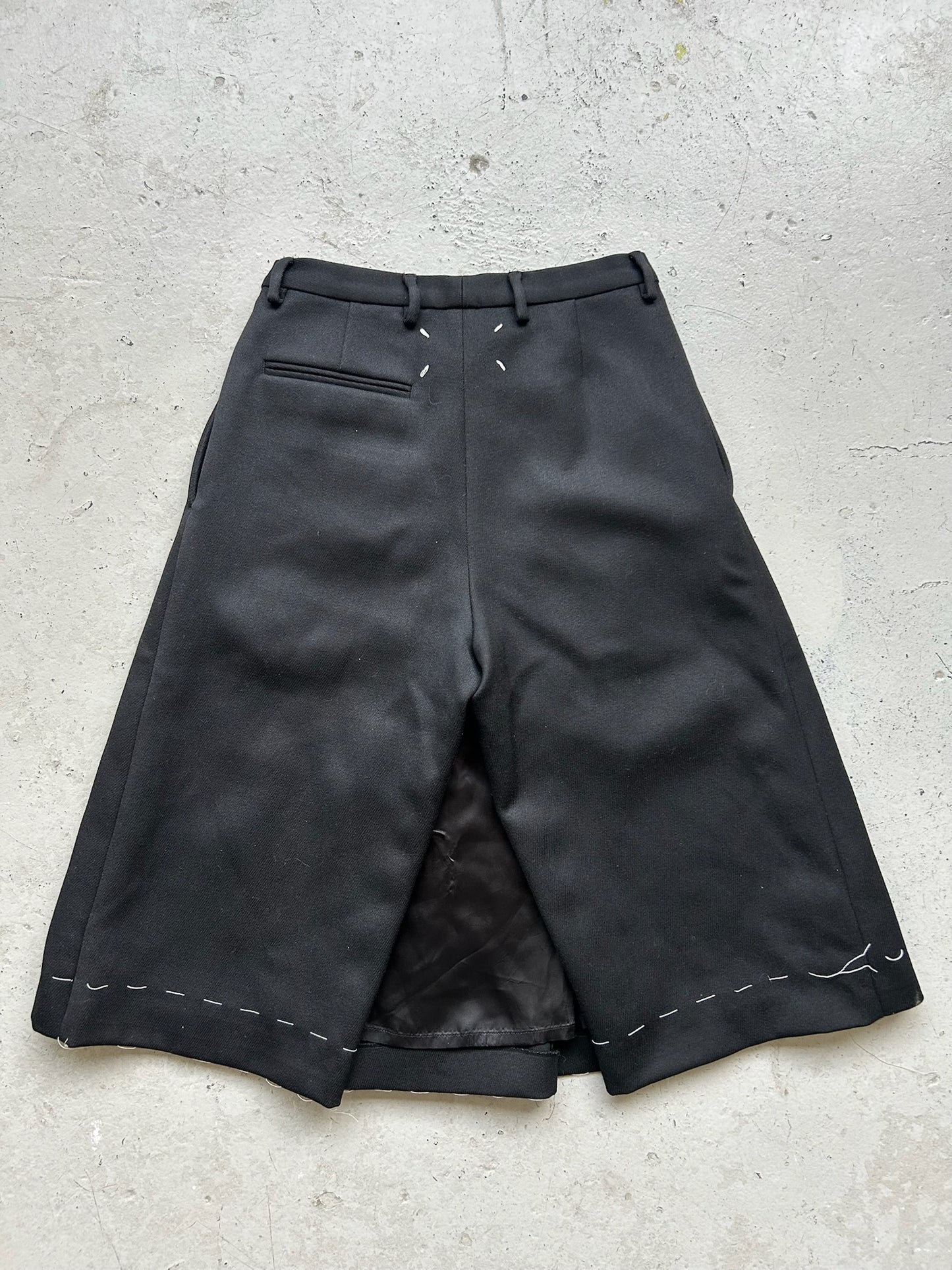 Maison Margiela Culottes (46)