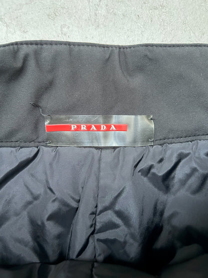 Prada Sport Gore-Tex Ski Pants (44)