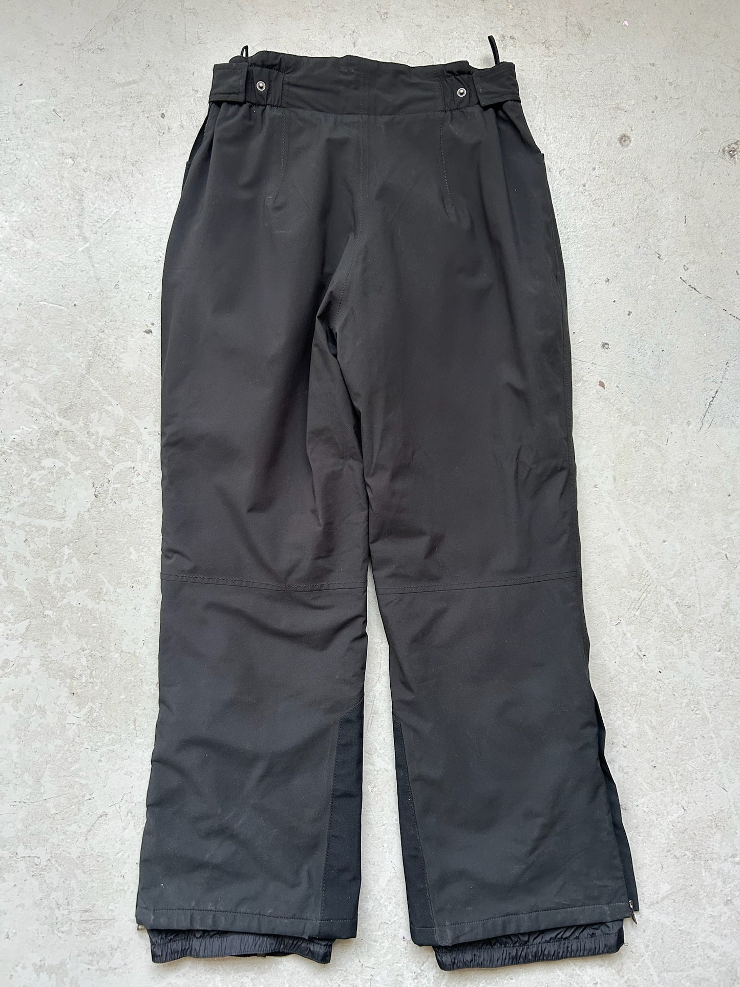 Prada Sport Gore-Tex Ski Pants (44)