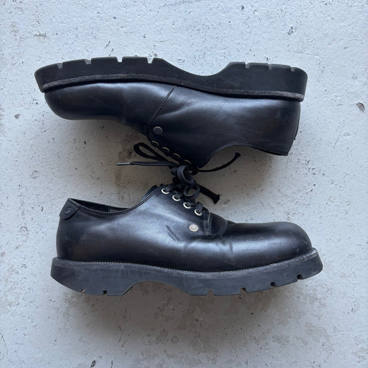 Jil Sander Studded Derby (42)