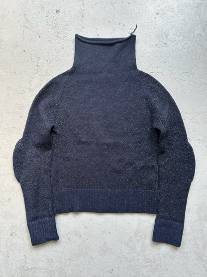 Maison Martin Margiela "Miss Deanna" Turtleneck (L)