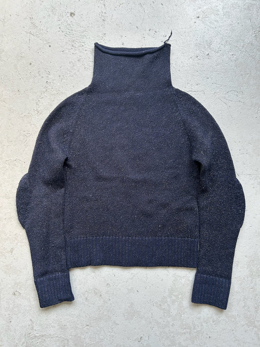 Maison Martin Margiela "Miss Deanna" Turtleneck (L)