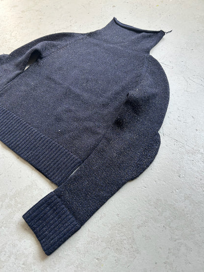 Maison Martin Margiela "Miss Deanna" Turtleneck (L)