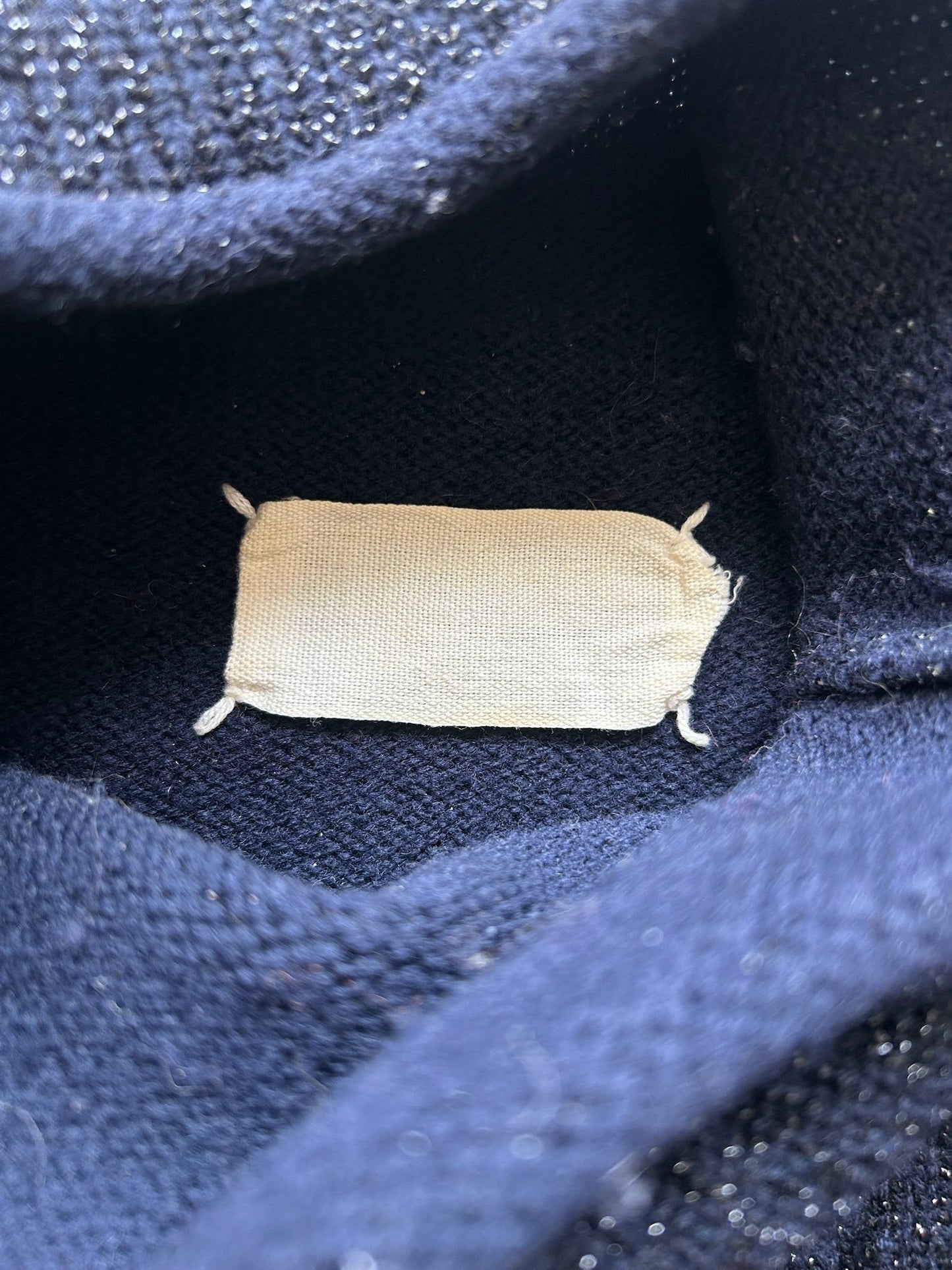 Maison Martin Margiela "Miss Deanna" Turtleneck (L)