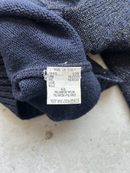 Maison Martin Margiela "Miss Deanna" Turtleneck (L)
