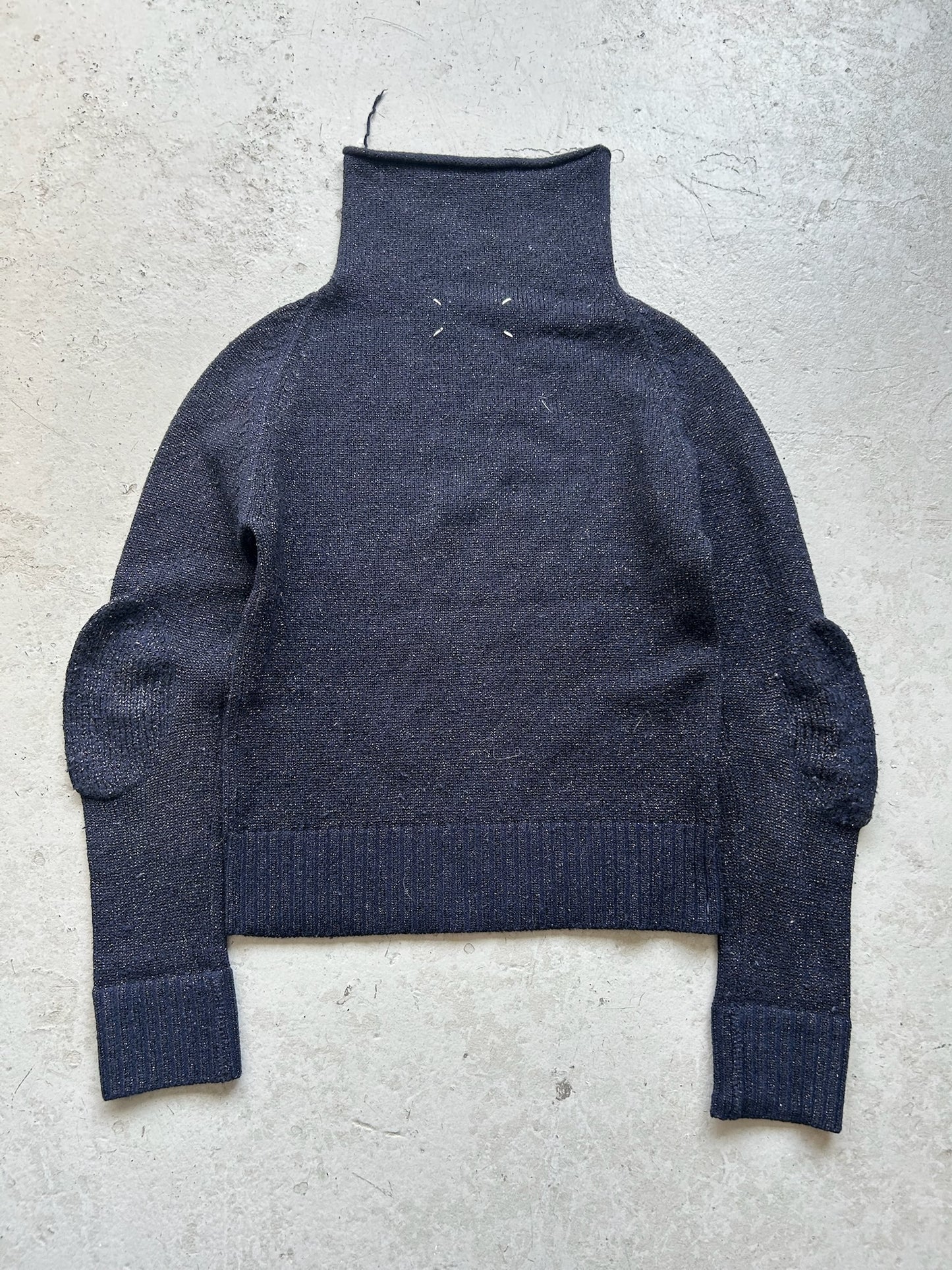 Maison Martin Margiela "Miss Deanna" Turtleneck (L)