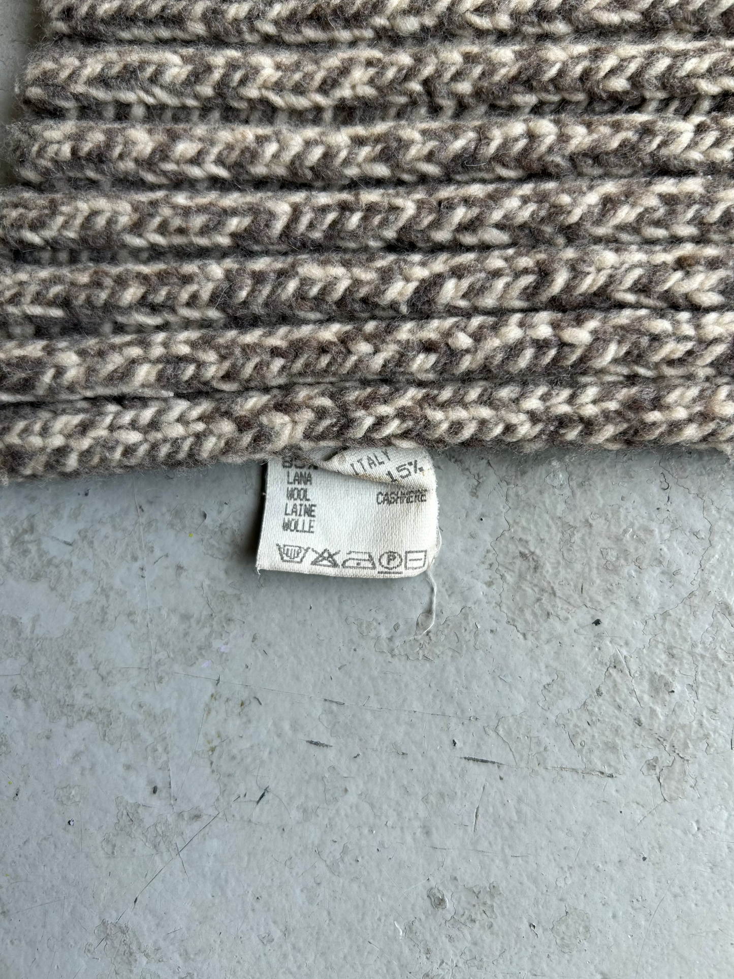 Maison Martin Margiela SS98 Flat Collection (OS)