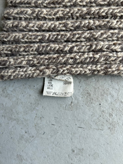 Maison Martin Margiela SS98 Flat Collection (OS)