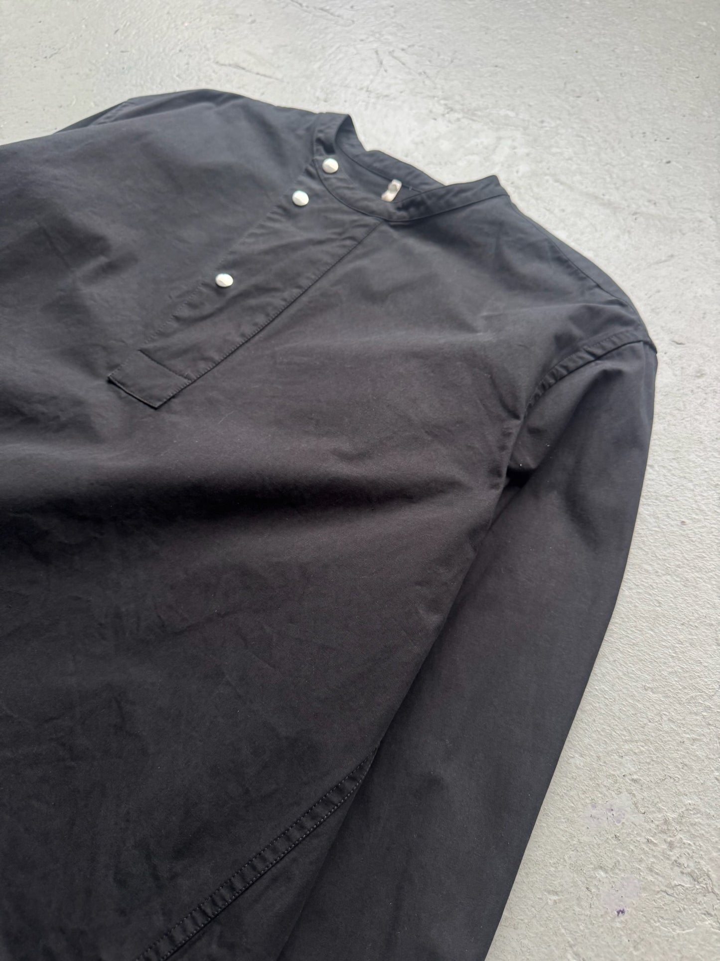 OAMC Long Sleeve Over Shirt (M)