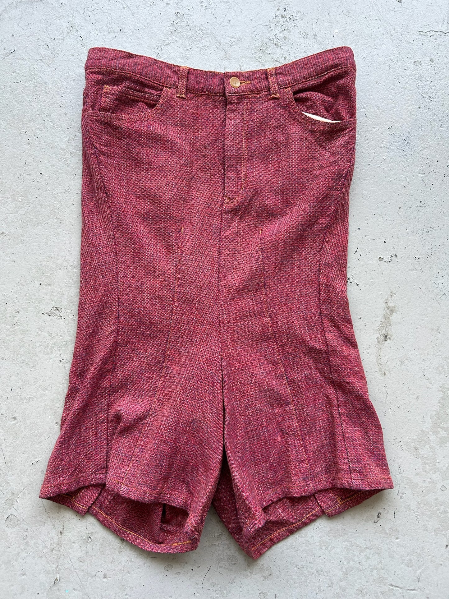 Junya Watanabe x Comme Des Garcons AD2004 Mermaid Skirt (M)