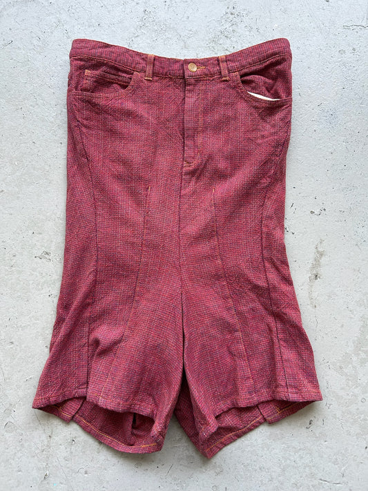 Junya Watanabe x Comme Des Garcons AD2004 Mermaid Skirt (M)