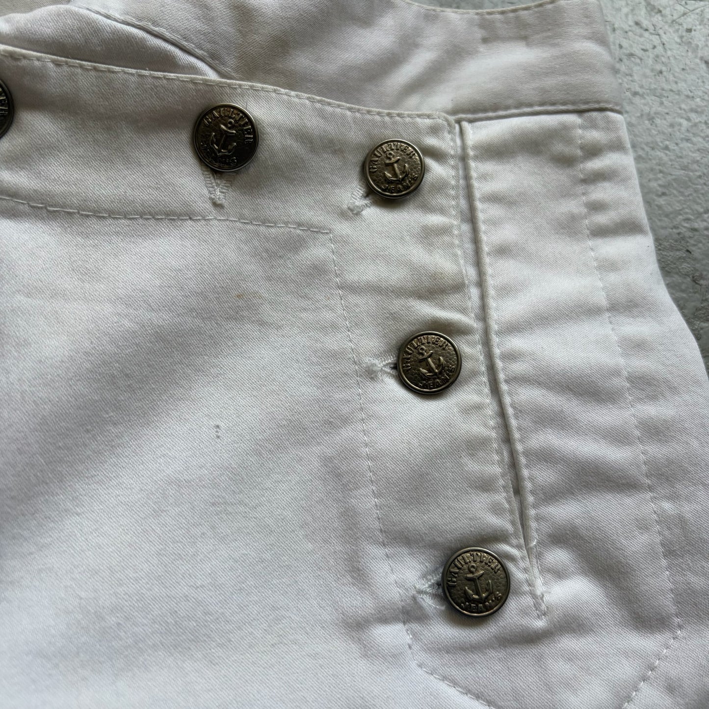 Jean Paul Gaultier Sailor Trousers (24)