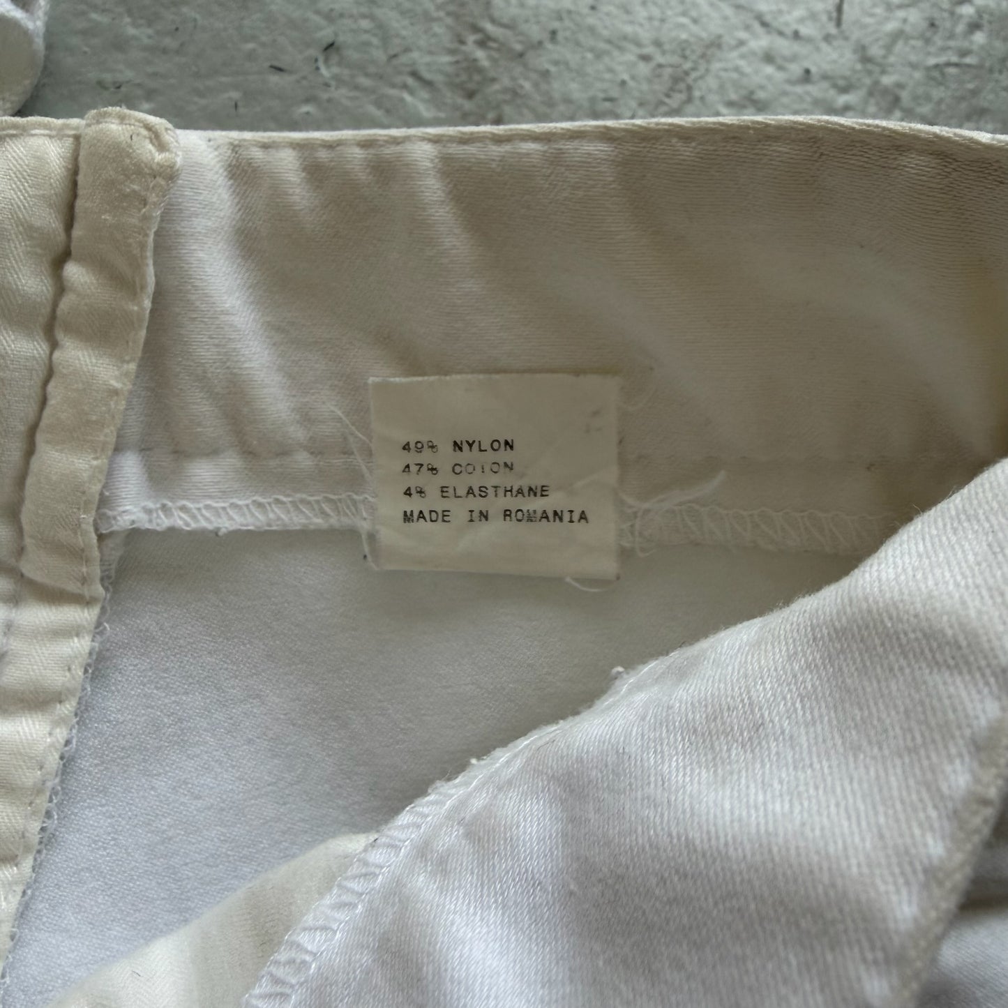 Jean Paul Gaultier Sailor Trousers (24)