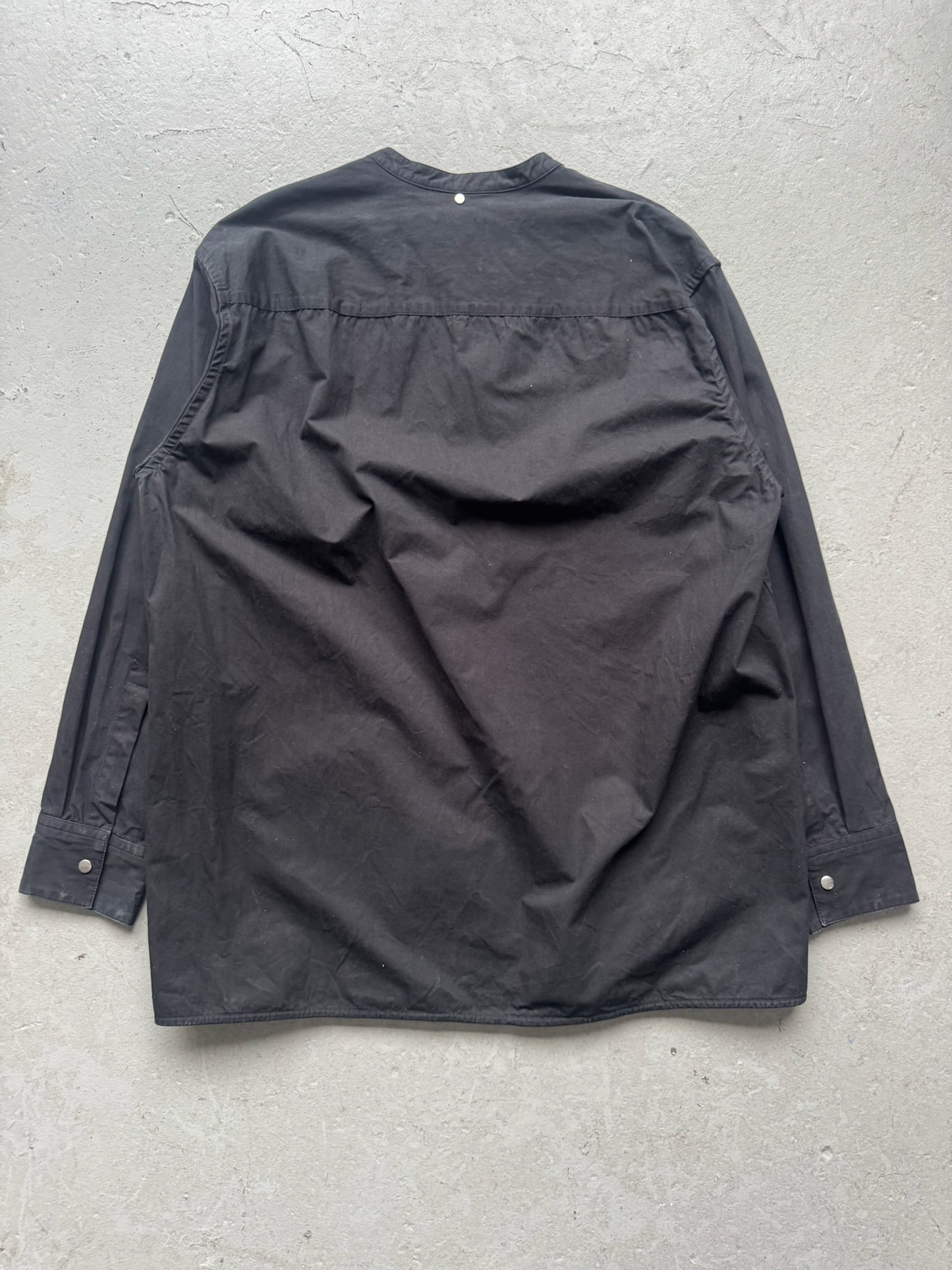 OAMC Long Sleeve Over Shirt (M)