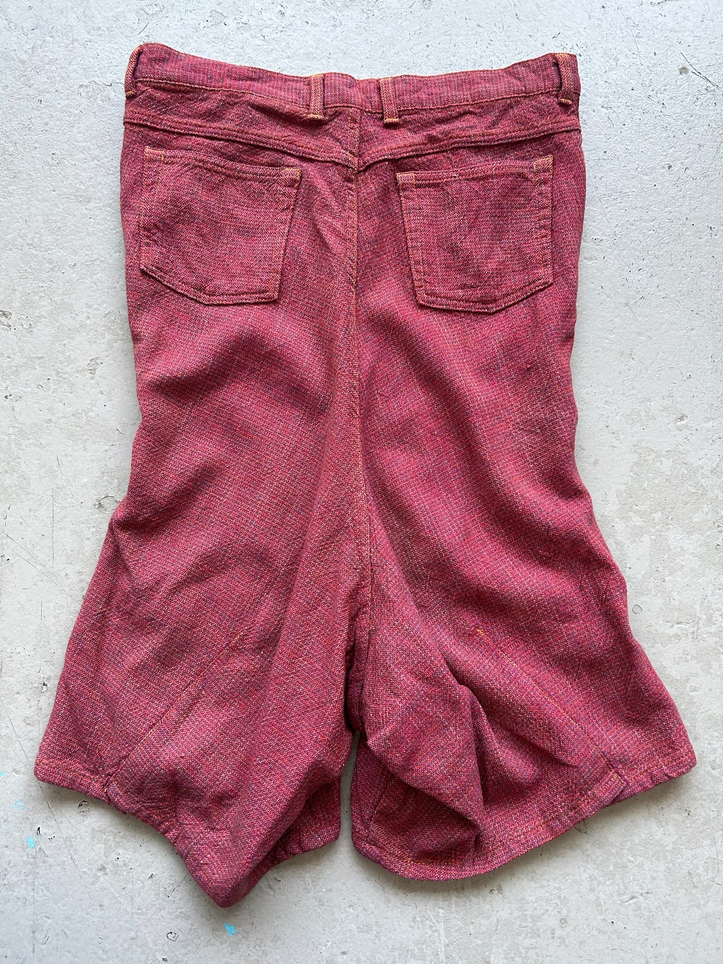 Junya Watanabe x Comme Des Garcons AD2004 Mermaid Skirt (M)