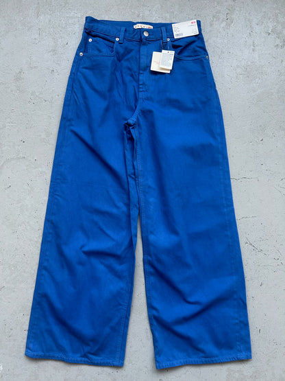Marni x Uniqlo Blue Denim (26)