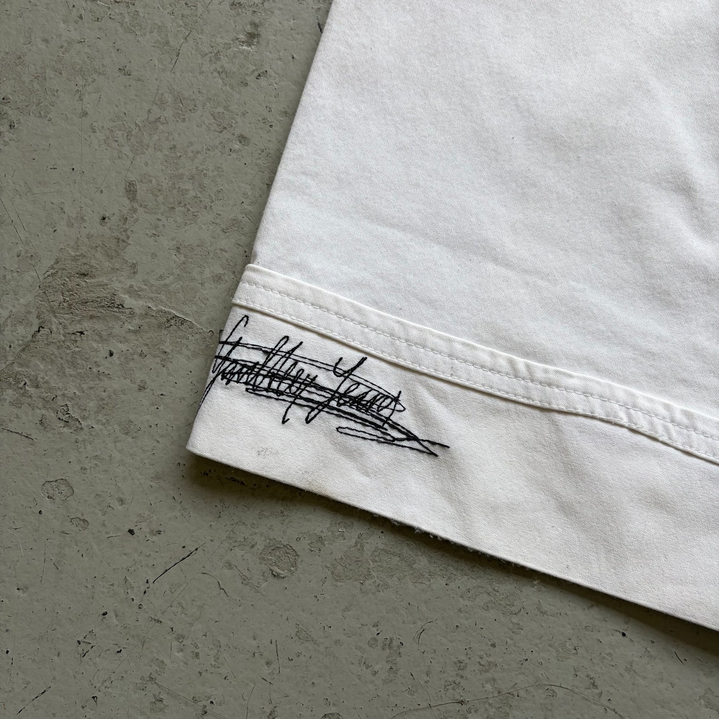 Jean Paul Gaultier Sailor Trousers (24)