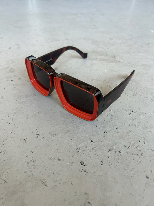 Loewe Paula Ibiza Sunglasses (OS)