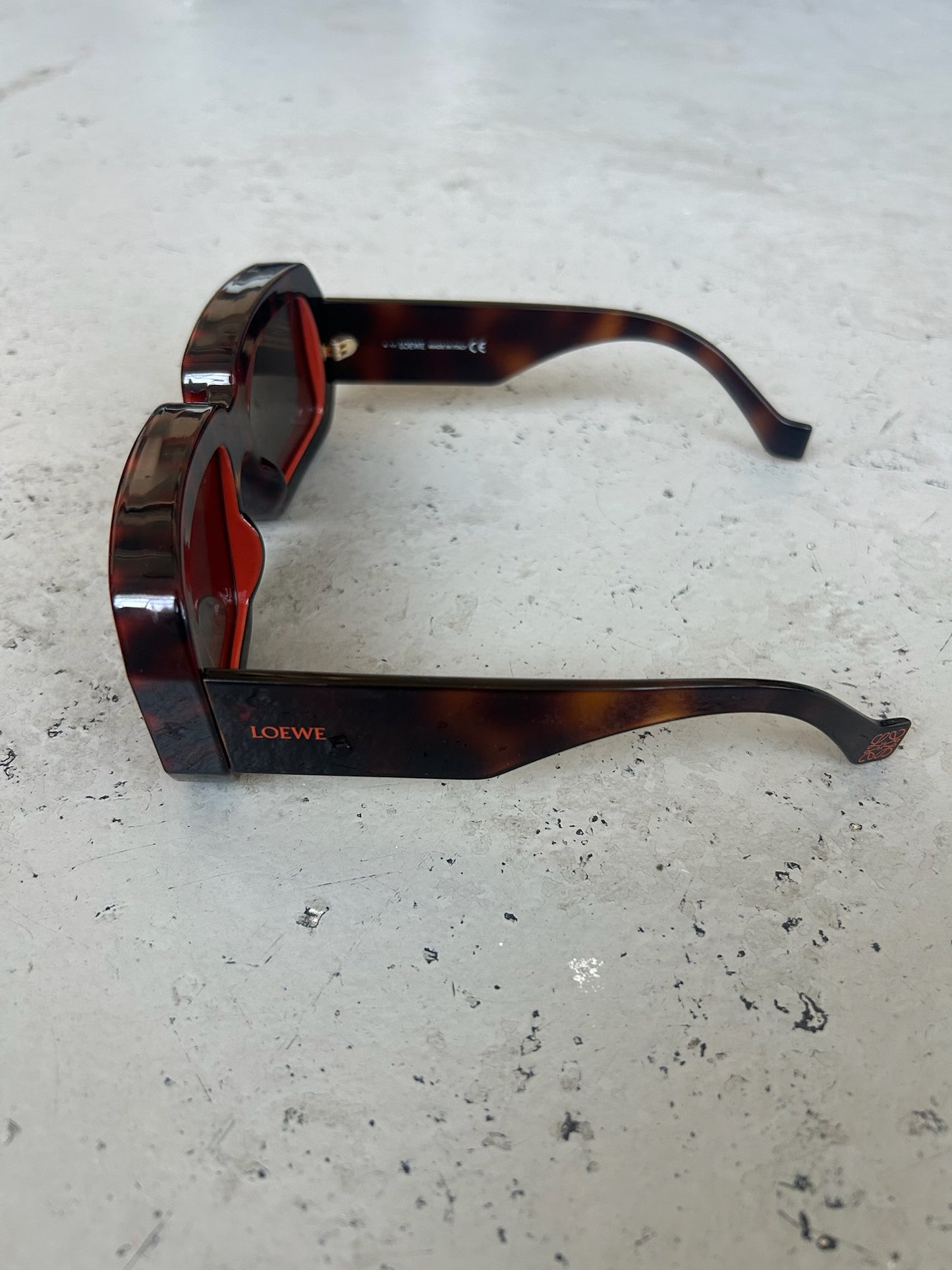 Loewe Paula Ibiza Sunglasses (OS)