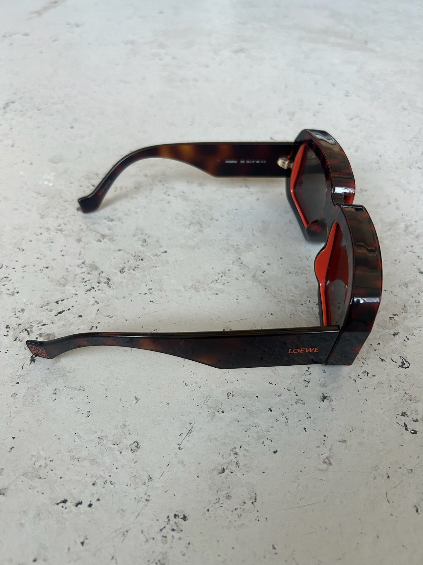Loewe Paula Ibiza Sunglasses (OS)