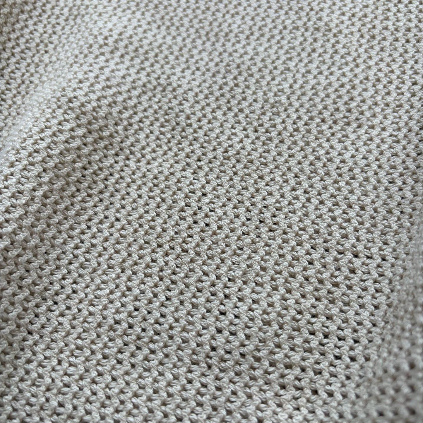 Our Legacy Cream Knit Sweater (48)