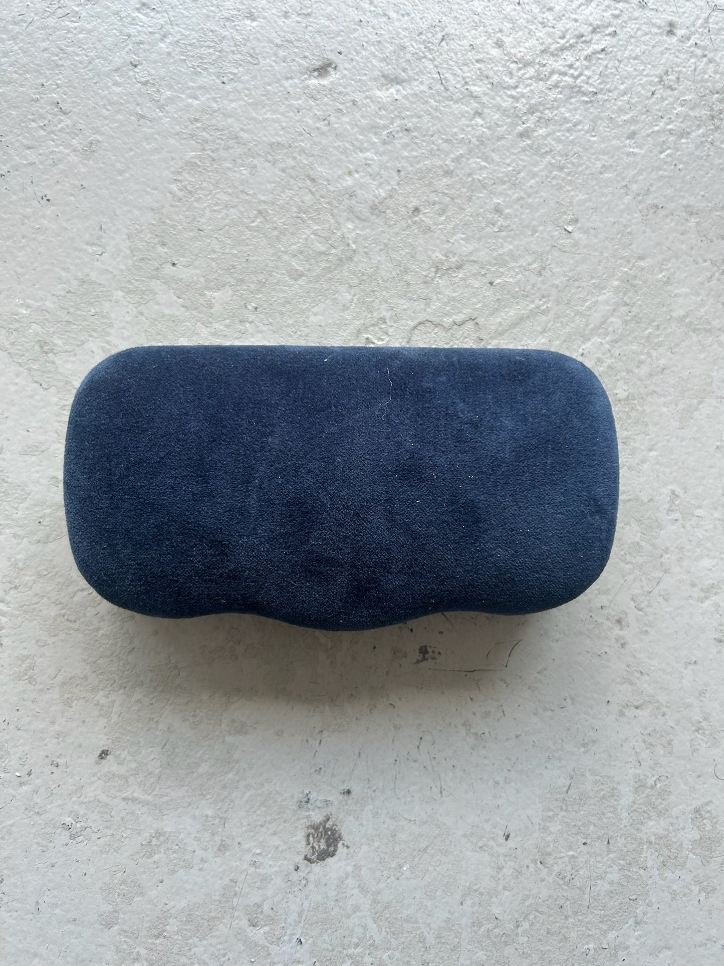 Gucci Cream Glasses (OS)