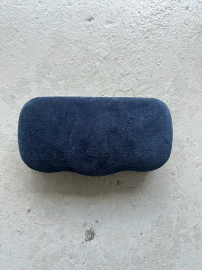 Gucci Cream Glasses (OS)