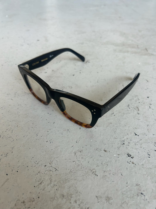 Celine Glasses (OS)