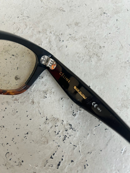 Celine Glasses (OS)