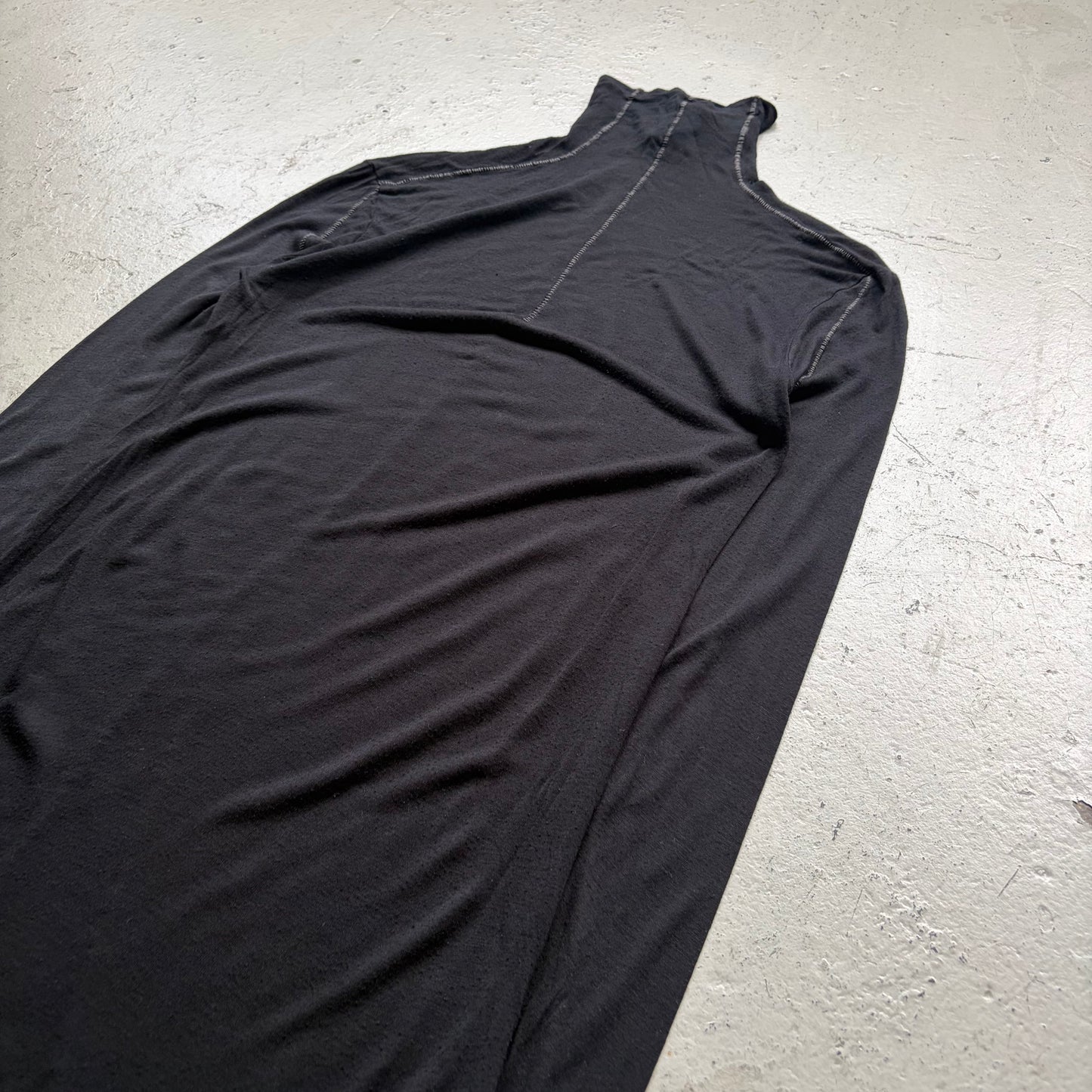 Army Of Me Turtle Neck Long Sleeve Shirt (M)