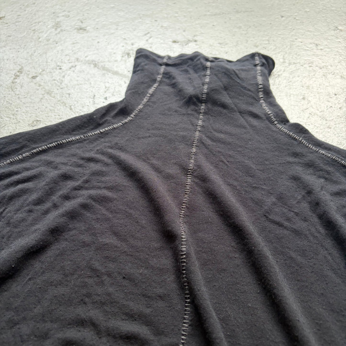 Army Of Me Turtle Neck Long Sleeve Shirt (M)