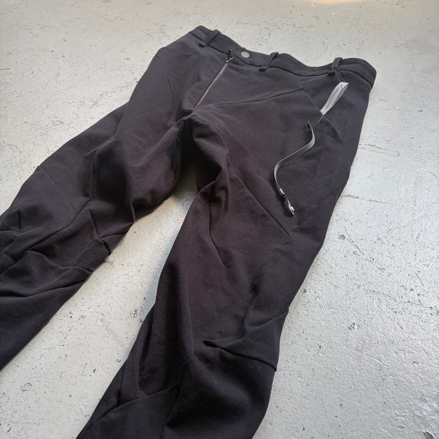 Leon Emanel Blanck DIS-M-SCULP/07 Pants (46)