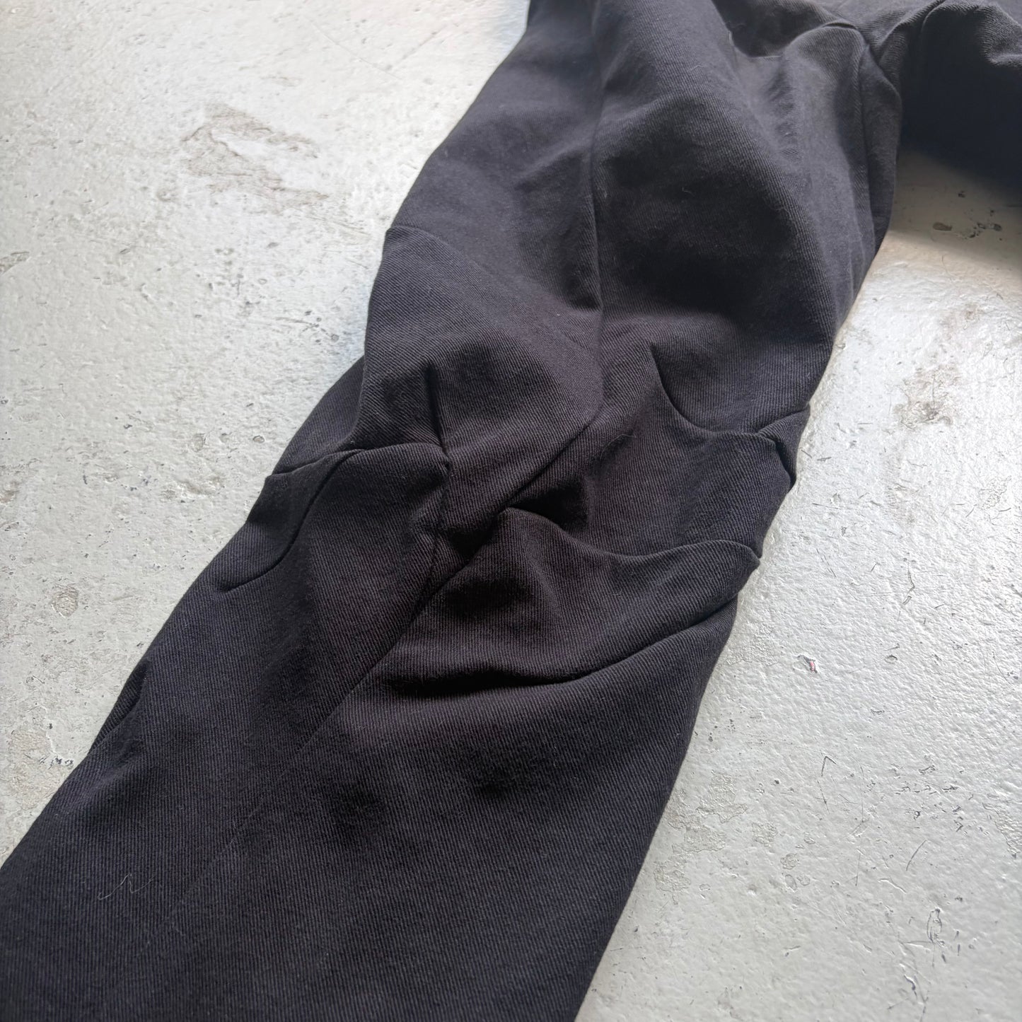 Leon Emanel Blanck DIS-M-SCULP/07 Pants (46)