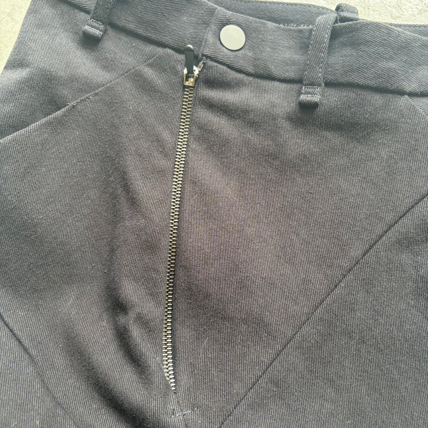 Leon Emanel Blanck DIS-M-SCULP/07 Pants (46)