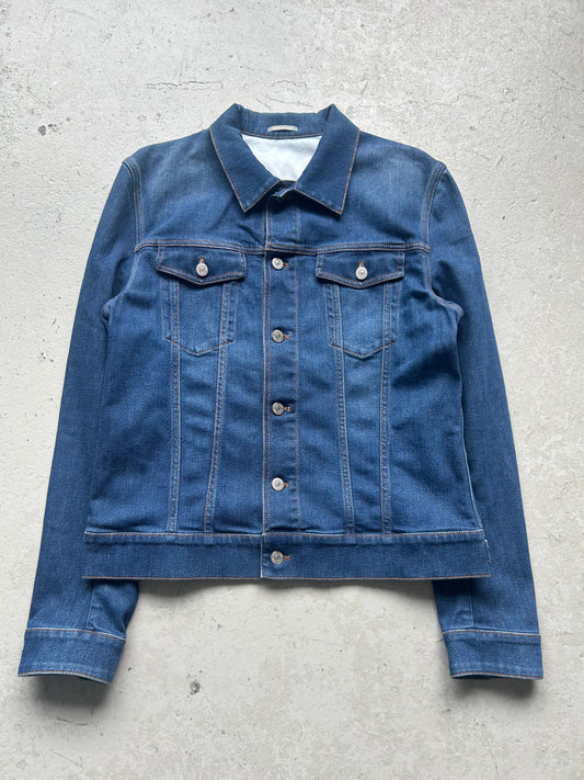 Dior Homme Atelier Denim Jacket (54)