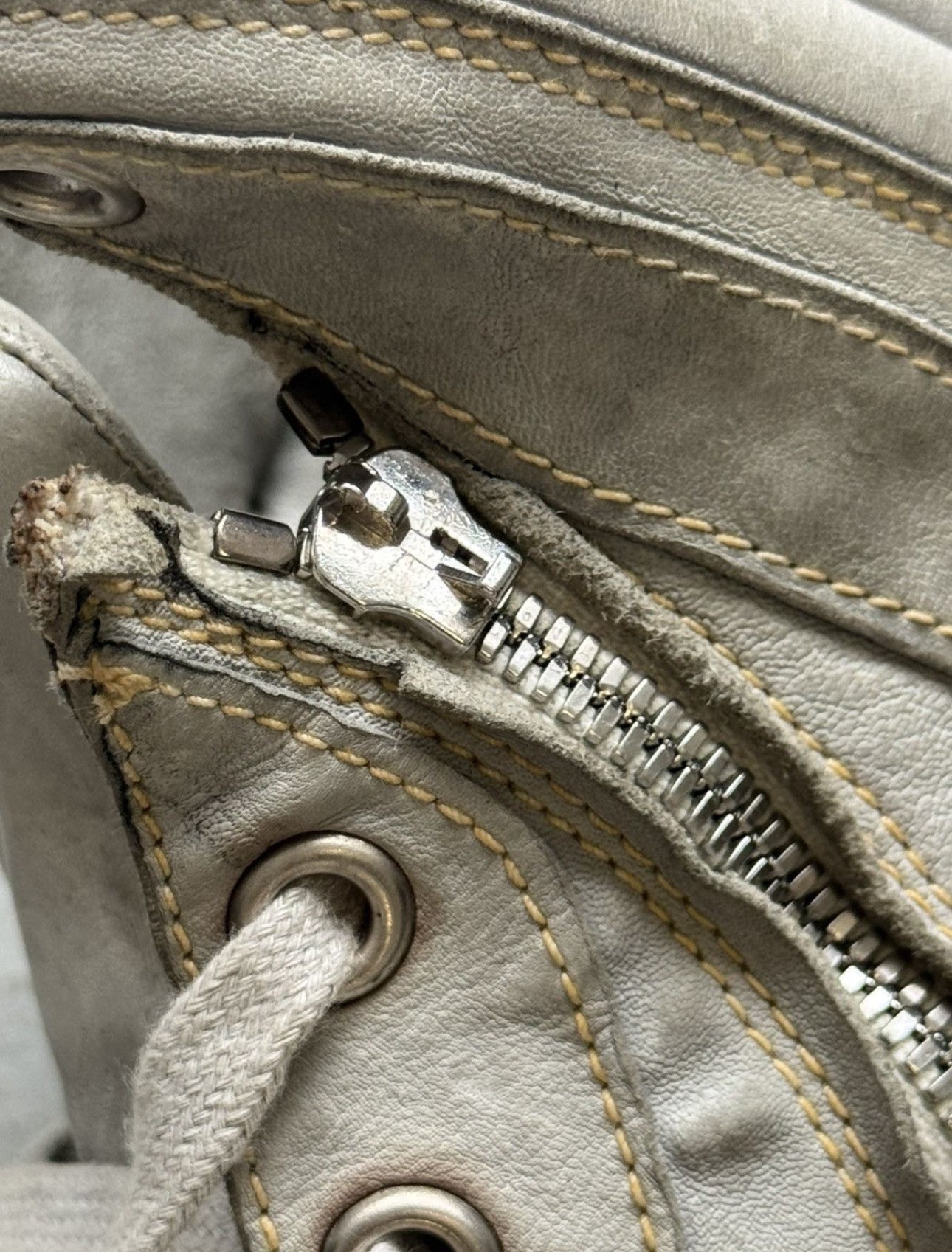 Culture Of Brave High Top Sneakers (10)