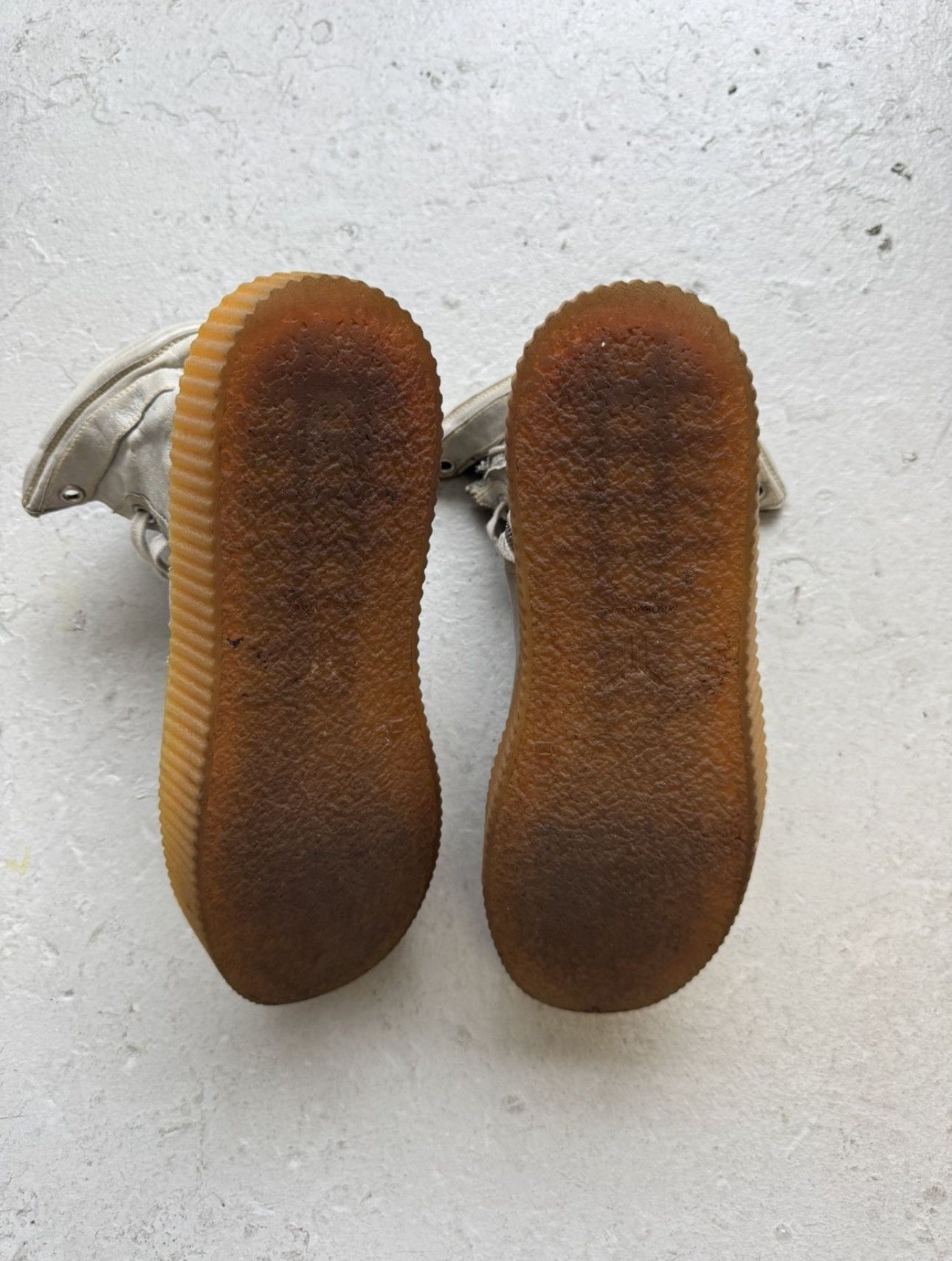 Culture Of Brave High Top Sneakers (10)