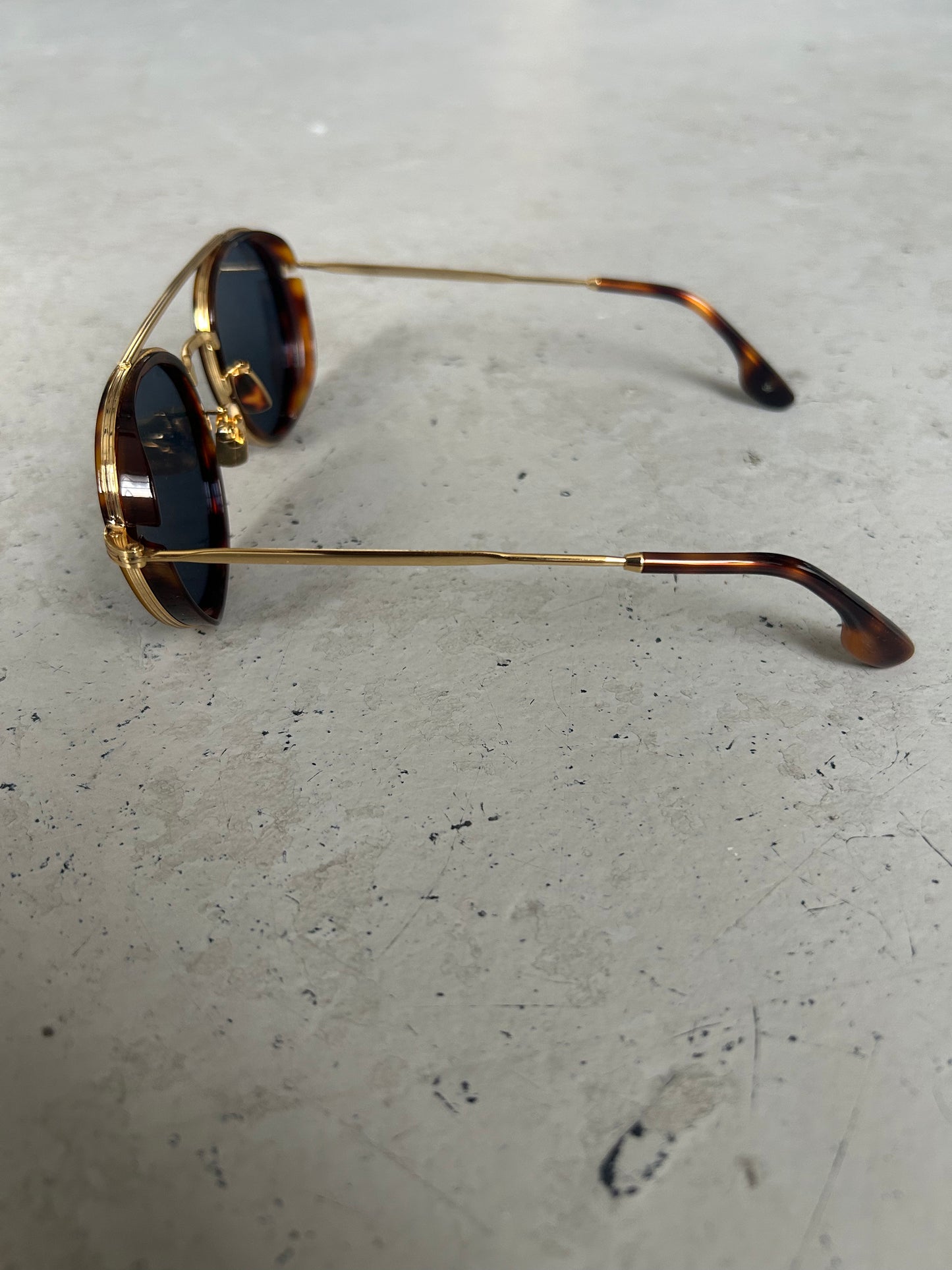 L.G.R. Sunglasses (OS)