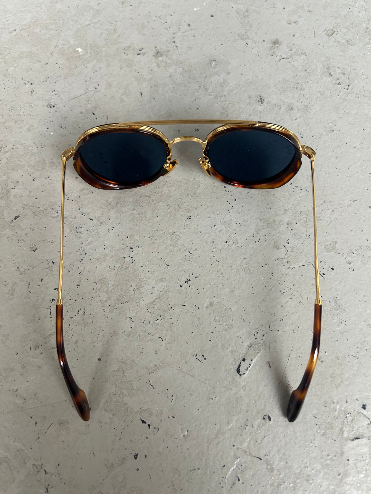 L.G.R. Sunglasses (OS)