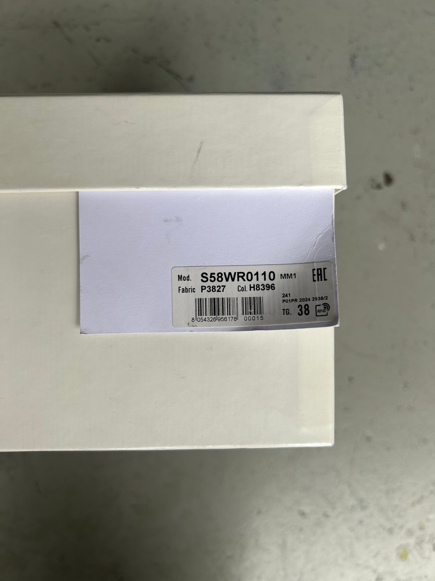 Maison Margiela Tabi Loafter (38)