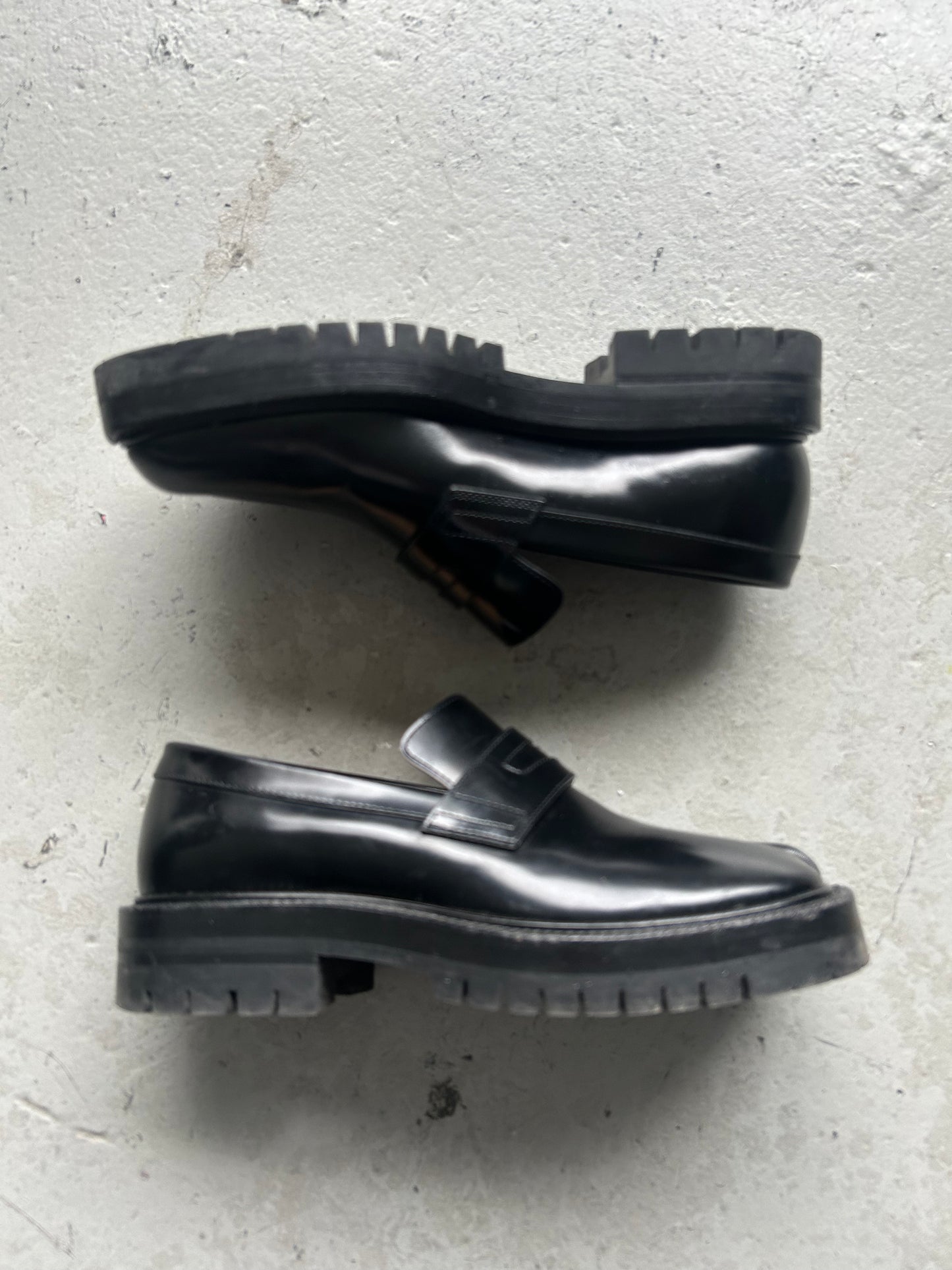 Maison Margiela Tabi Loafter (38)