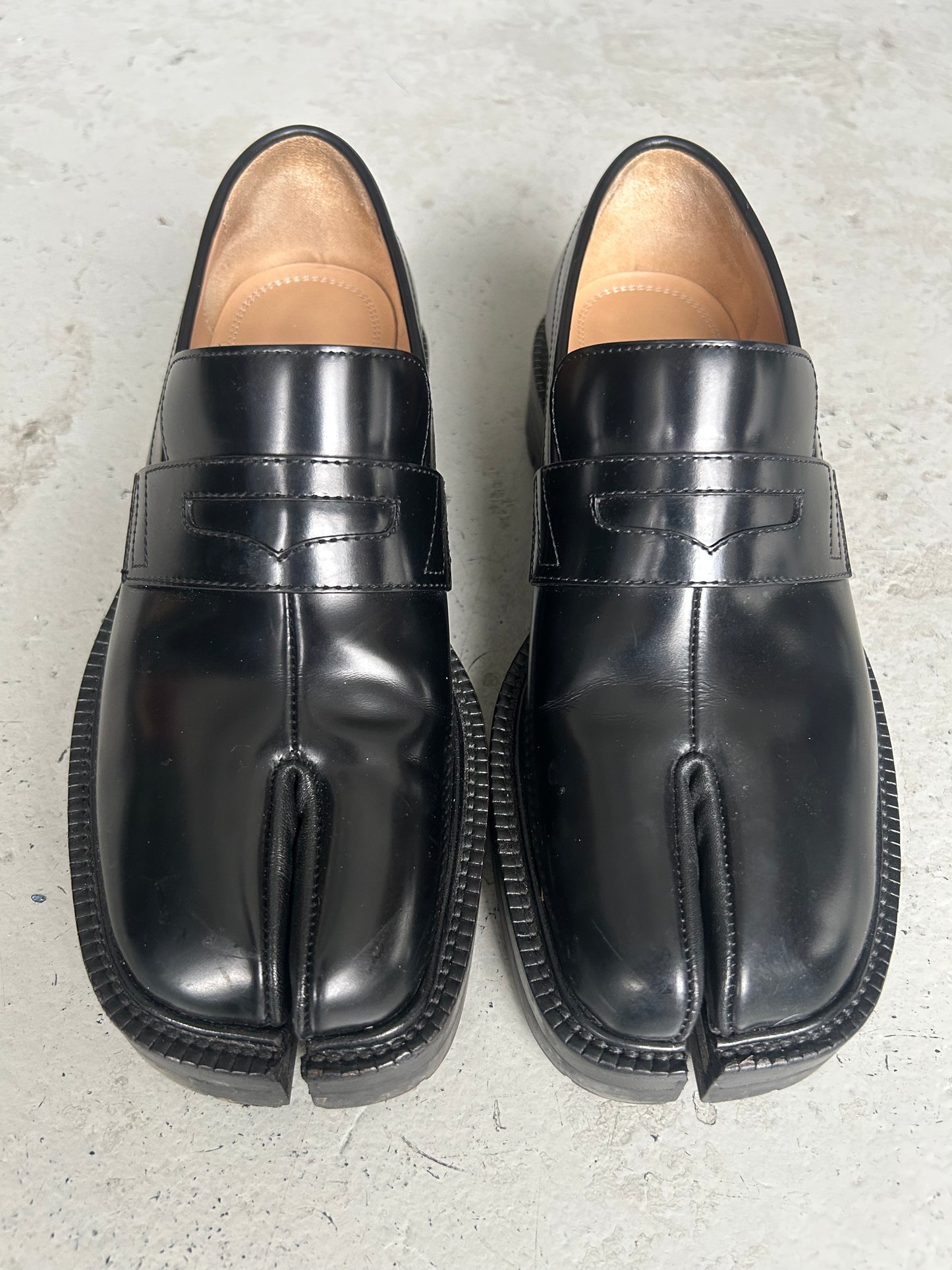 Maison Margiela Tabi Loafter (38)