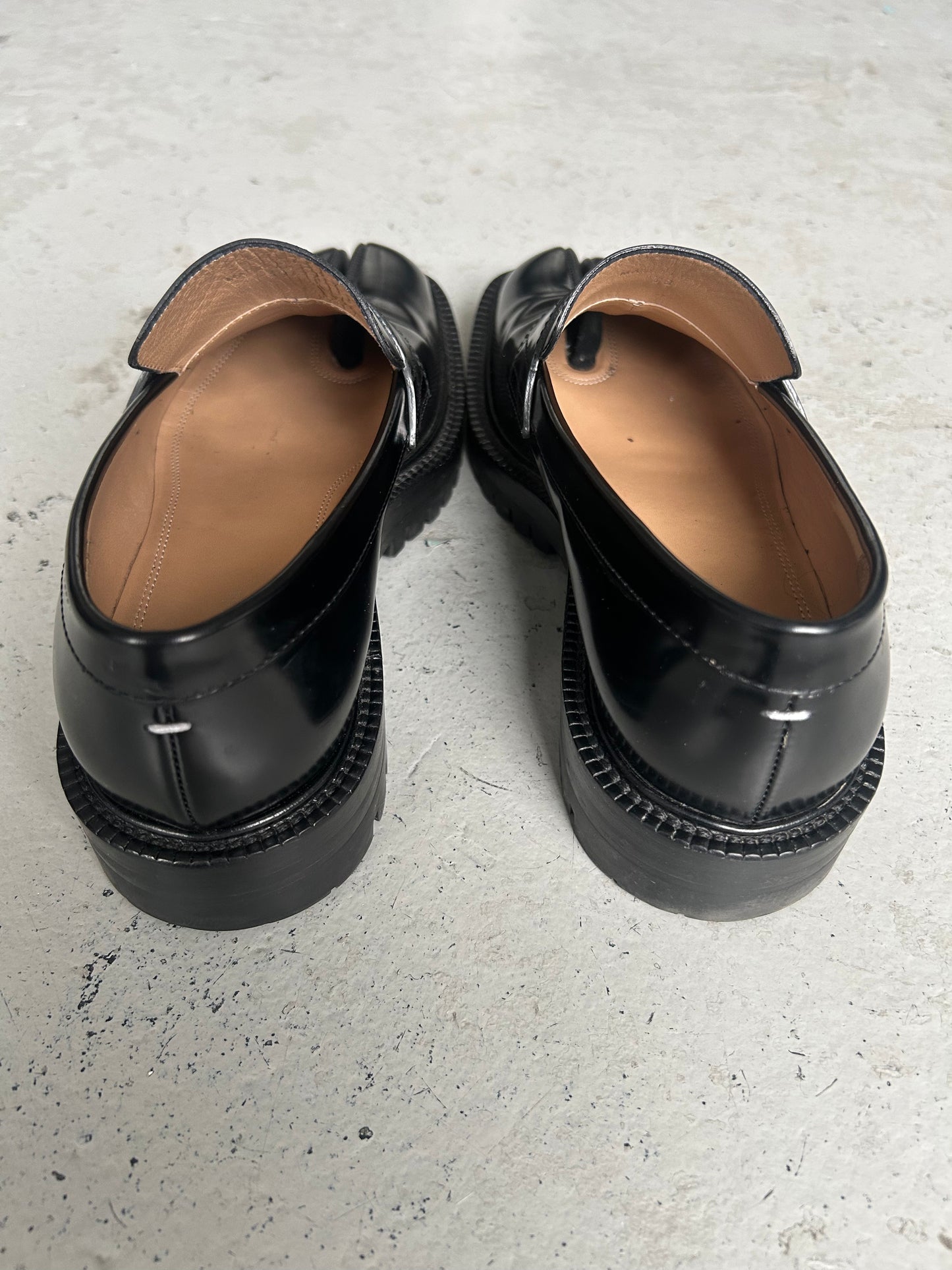 Maison Margiela Tabi Loafter (38)