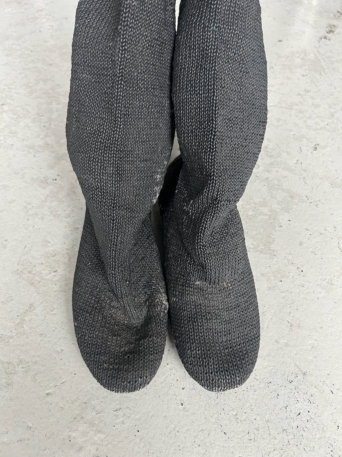 Bless Sock Boots (40)