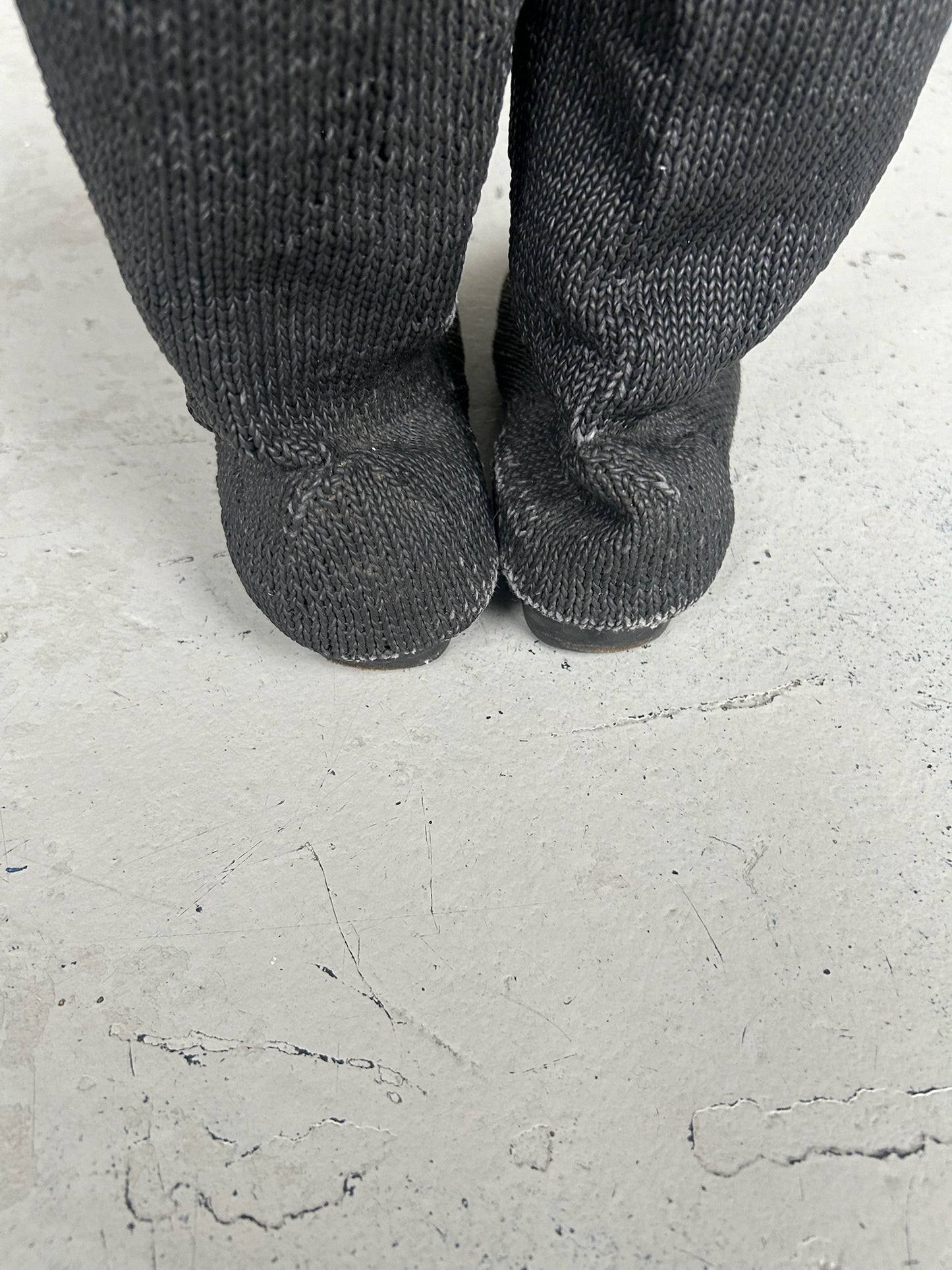 Bless Sock Boots (40)