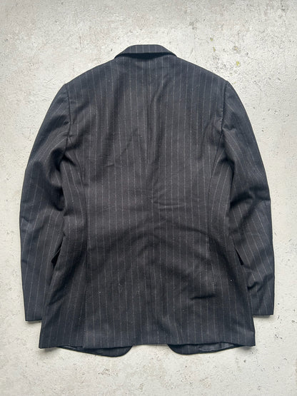 Gucci Tom Ford Pinstripe Suit (38)